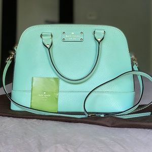 Kade Spade Rachelle bag